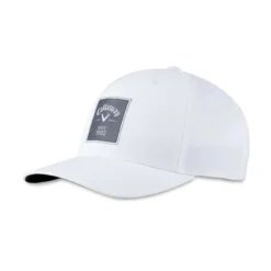 Callaway Rutherford Snapback Hat -Cheap The Tee Crest Store callaway rutherford snapback hat white 01 53430.1642700053