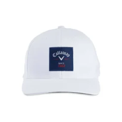 Callaway Rutherford Snapback Hat -Cheap The Tee Crest Store callaway rutherford snapback hat white navy 05 92396.1642700053