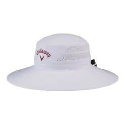 Callaway Sun Hat -Cheap The Tee Crest Store callaway sun hat white cardinal 01 78301.1678906811
