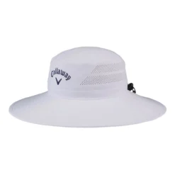 Callaway Sun Hat -Cheap The Tee Crest Store callaway sun hat white navy 01 53890.1678906812