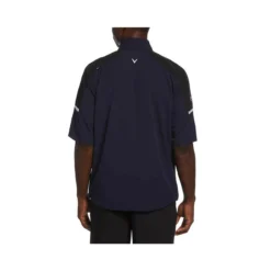 Callaway Swing Tech Blocked 1/4 Zip Windbreaker 12 Callaway Swing Tech Blocked 1/4 Zip Windbreaker -Cheap The Tee Crest Store callaway swing tech blocked 1 4 zip windbreaker peacoat 02 50707.1644508098