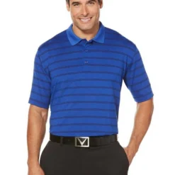 Callaway Ventilated Stripe Polo - Previous Season Style -Cheap The Tee Crest Store callaway ventilated stripe polo previous season style surf the web 01 11031.1632428509