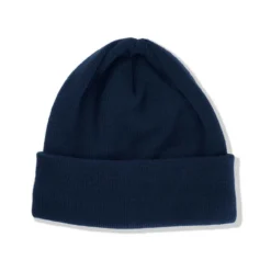 Callaway Winter Term Beanie -Cheap The Tee Crest Store callaway winter term beanie navy 02 62978.1671654218