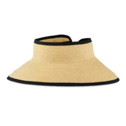 Callaway Women's Allure Visor -Cheap The Tee Crest Store callaway womens allure visor natural 01 82010.1678908481