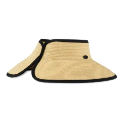 Callaway Women's Allure Visor -Cheap The Tee Crest Store callaway womens allure visor natural 02 74099.1678908481