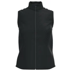 Callaway Women's Lightweight Chevron Quilted Vest