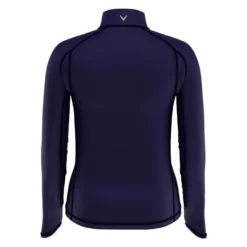 Callaway Women's Swing Tech Sun Protection 1/4 Zip -Cheap The Tee Crest Store callaway womens swing tech sun protection 1 4 zip peacoat 02 76438.1676598164