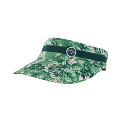 Callaway Women's Visor -Cheap The Tee Crest Store callaway womens visor tropical 01 30857.1651172683
