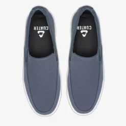 Cuater Phenom Slip-On Woven Shoes 16 Cuater Phenom Slip-On Woven Shoes -Cheap The Tee Crest Store cuater phenom slip on woven shoes navy 03 71439.1633030821