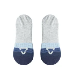 Cuater Scrambled No Show Sock 9 Cuater Scrambled No Show Sock -Cheap The Tee Crest Store cuater scrambled no show sock heather sleet 04 58432.1633023013