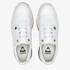 Cuater The Legend Golf Shoes -Cheap The Tee Crest Store cuater the legend golf shoes white 03 47155.1631219120