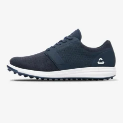 Cuater The Moneymaker Golf Shoes -Cheap The Tee Crest Store cuater the moneymaker golf shoes heather mood indigo 01 14612.1633030608