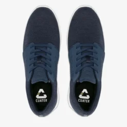 Cuater The Moneymaker Golf Shoes -Cheap The Tee Crest Store cuater the moneymaker golf shoes heather mood indigo 04 13164.1633030608