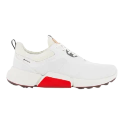 ECCO Men's Biom H4 Golf Shoes -Cheap The Tee Crest Store ecco biom h4 golf shoes white 01 25210.1662670387