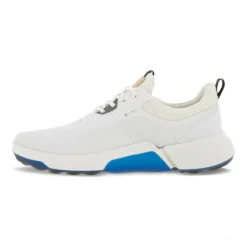 ECCO Men's Biom H4 Golf Shoes -Cheap The Tee Crest Store ecco biom h4 golf shoes white 02 88966.1662670387
