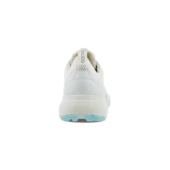 ECCO Men's Biom H4 Golf Shoes -Cheap The Tee Crest Store ecco biom h4 golf shoes white light blue 07 03215.1662670387