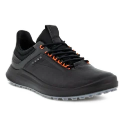 ECCO Men's Core Golf Shoes 80 ECCO Men's Core Golf Shoes -Cheap The Tee Crest Store ecco core golf shoes black black 02 63017.1665151990