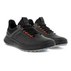 ECCO Men's Core Golf Shoes 84 ECCO Men's Core Golf Shoes -Cheap The Tee Crest Store ecco core golf shoes black black 06 92884.1665151991