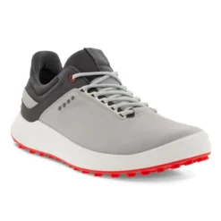 ECCO Men's Core Golf Shoes 49 ECCO Men's Core Golf Shoes -Cheap The Tee Crest Store ecco core golf shoes concrete dark shadow magnet 03 61804.1665151979