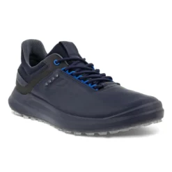 ECCO Men's Core Golf Shoes 57 ECCO Men's Core Golf Shoes -Cheap The Tee Crest Store ecco core golf shoes night sky black ombre 03 90877.1665151983