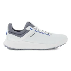 ECCO Men's Core Golf Shoes 89 ECCO Men's Core Golf Shoes -Cheap The Tee Crest Store ecco core golf shoes white20shadow20white20silver20grey 01 46841.1665151992