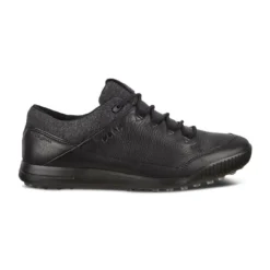 ECCO Men's Street Retro Golf Shoes -Cheap The Tee Crest Store ecco street retro golf shoes black 01 01135.1631654154