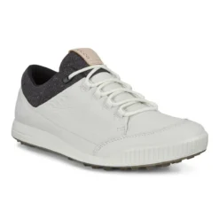 ECCO Men's Street Retro Golf Shoes -Cheap The Tee Crest Store ecco street retro golf shoes bright white 03 83132.1631654153