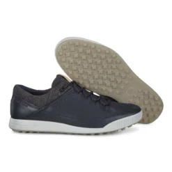 ECCO Men's Street Retro Golf Shoes -Cheap The Tee Crest Store ecco street retro golf shoes marine 04 56877.1633027865