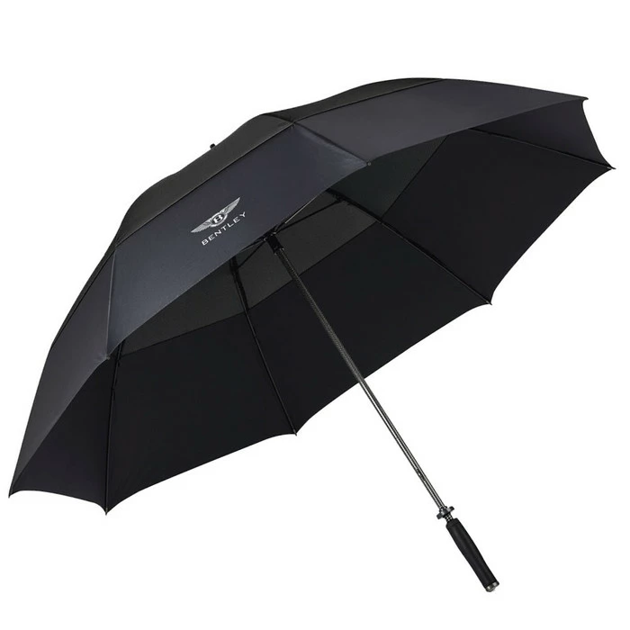 Bentley Golf Umbrella 2021 3 Bentley Golf Umbrella 2021