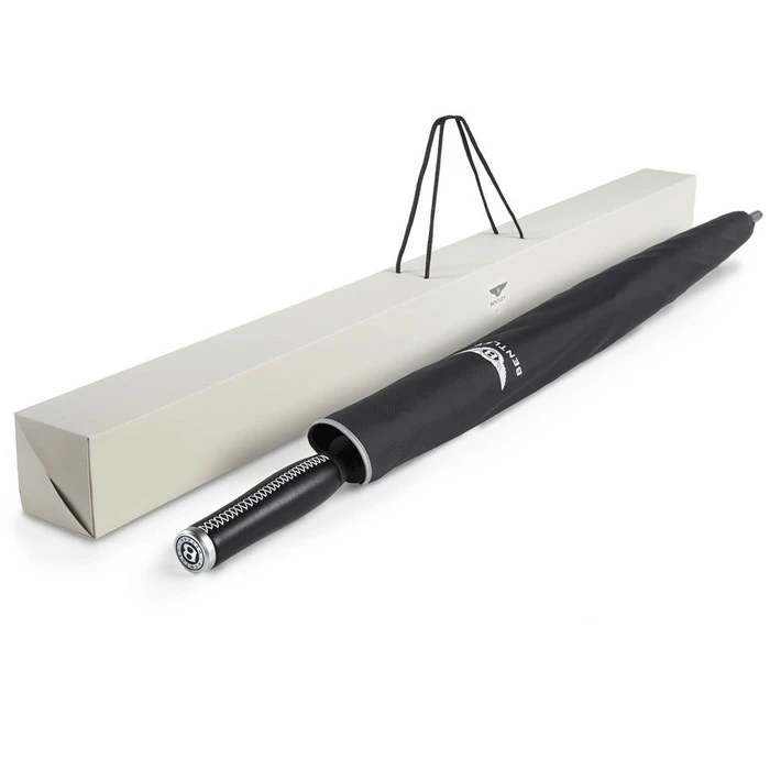 Bentley Golf Umbrella 2021 4 Bentley Golf Umbrella 2021 - Image 2