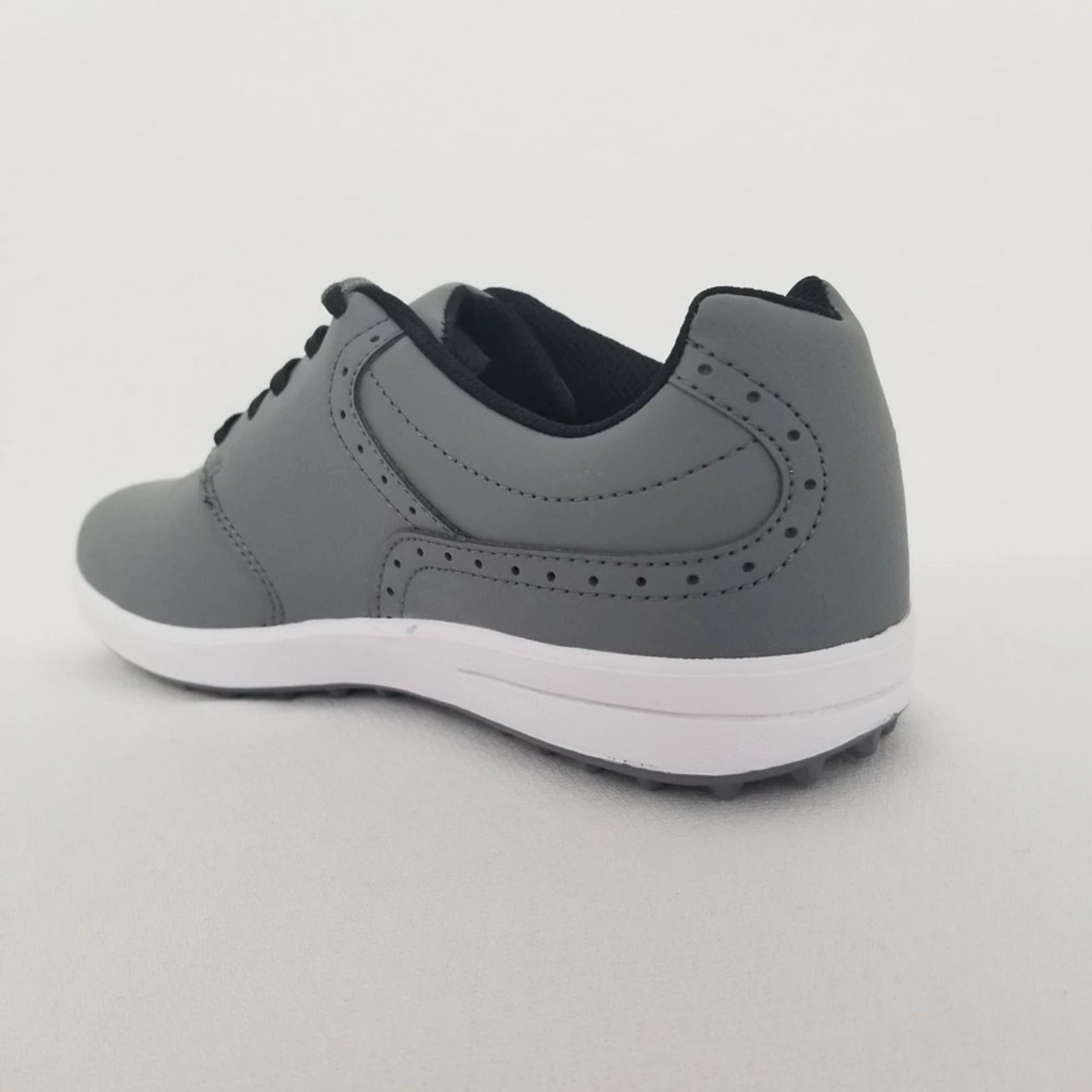 ETONIC Men's Reactive Grip Ultra Lite Spikeless Golf Shoes ST-1831 8 ETONIC Men's Reactive Grip Ultra Lite Spikeless Golf Shoes ST-1831 - Image 6