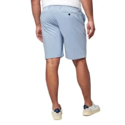 Faherty Movement Chino Shorts - 9 Inch -Cheap The Tee Crest Store faherty movement chino shorts 9 inch blue drift 02 57440.1676592653