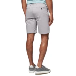 Faherty Movement Chino Shorts - 9 Inch -Cheap The Tee Crest Store faherty movement chino shorts 9 inch fossil 02 76524.1676592329