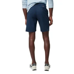 Faherty Movement Chino Shorts - 9 Inch -Cheap The Tee Crest Store faherty movement chino shorts 9 inch navy 02 56007.1676583434