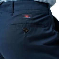 Faherty Movement Chino Shorts - 9 Inch -Cheap The Tee Crest Store faherty movement chino shorts 9 inch navy 03 14149.1676586667