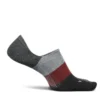 Feetures Everyday No Show Hidden Stripe Sock -Cheap The Tee Crest Store feetures everyday no show hidden stripe sock gray 01 83751.1633023442
