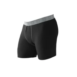 FootJoy Boxer Brief -Cheap The Tee Crest Store footjoy boxer brief black grey 01 86259.1633030268