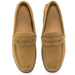 FootJoy Men's Club Casuals Closeout Suede Loafers 79006 9 FootJoy Men's Club Casuals Closeout Suede Loafers 79006 -Cheap The Tee Crest Store footjoy club casuals suede loafers 79006 03 91649.1659548035