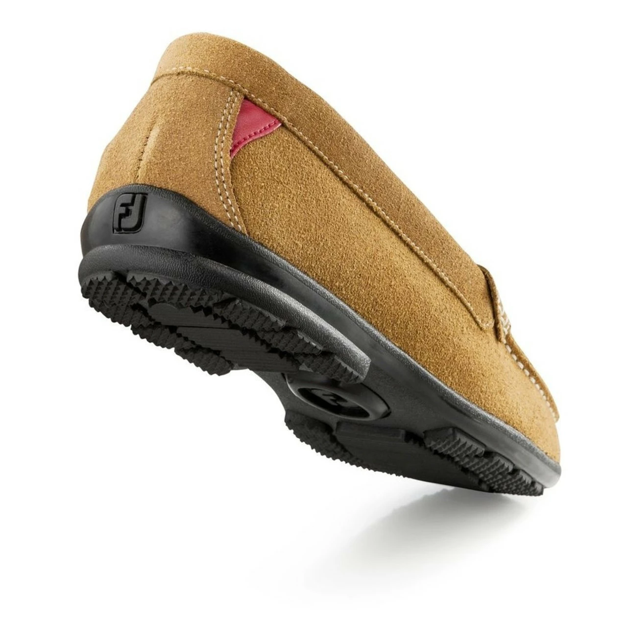 FootJoy Men's Club Casuals Closeout Suede Loafers 79006 7 FootJoy Men's Club Casuals Closeout Suede Loafers 79006 - Image 5