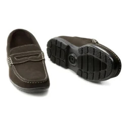 FootJoy Men's Club Casuals Closeout Suede Loafers 79038 10 FootJoy Men's Club Casuals Closeout Suede Loafers 79038 -Cheap The Tee Crest Store footjoy club casuals suede loafers 79038 04 67338.1659042423