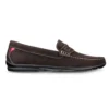 FootJoy Men's Club Casuals Closeout Suede Loafers 79038 2 FootJoy Men's Club Casuals Closeout Suede Loafers 79038 -Cheap The Tee Crest Store footjoy club casuals suede loafers 79038 chocolate brown suede 01 33507.1659042423