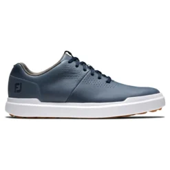 FootJoy Men's Contour Casual Golf Shoes -Cheap The Tee Crest Store footjoy contour casual golf shoes blue 01 41115.1631826594