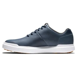 FootJoy Men's Contour Casual Golf Shoes -Cheap The Tee Crest Store footjoy contour casual golf shoes blue 02 05575.1631826594