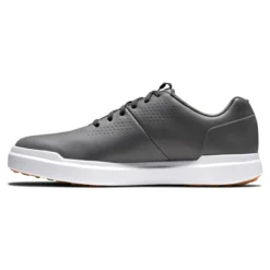FootJoy Men's Contour Casual Golf Shoes -Cheap The Tee Crest Store footjoy contour casual golf shoes charcoal 02 73258.1631826594