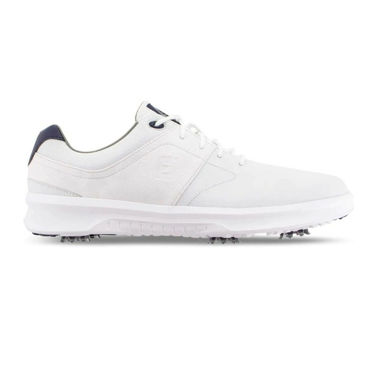 FootJoy Men's Contour Series Closeout Golf Shoes 54113 3 FootJoy Men's Contour Series Closeout Golf Shoes 54113