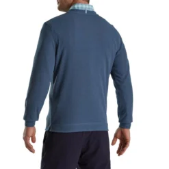 FootJoy Crewneck Pullover 11 FootJoy Crewneck Pullover -Cheap The Tee Crest Store footjoy crewneck pullover bluestone 02 33172.1673902380