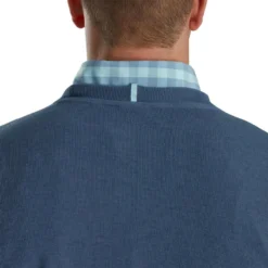 FootJoy Crewneck Pullover 12 FootJoy Crewneck Pullover -Cheap The Tee Crest Store footjoy crewneck pullover bluestone 03 73166.1673904998