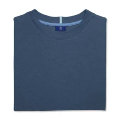 FootJoy Crewneck Pullover 13 FootJoy Crewneck Pullover -Cheap The Tee Crest Store footjoy crewneck pullover bluestone 04 62894.1673905434