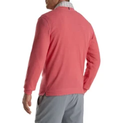 FootJoy Crewneck Pullover 15 FootJoy Crewneck Pullover -Cheap The Tee Crest Store footjoy crewneck pullover watermelon 02 06143.1673906802