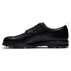 FootJoy Men's DryJoys Premiere Series Field Golf Shoes -Cheap The Tee Crest Store footjoy dryjoys premiere series field golf shoes black 02 49527.1674673997